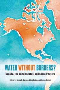 Water Without Borders?