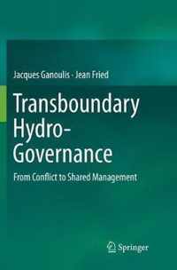 Transboundary Hydro-Governance