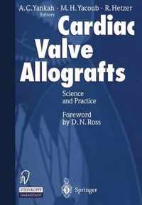 Cardiac Valve Allografts II