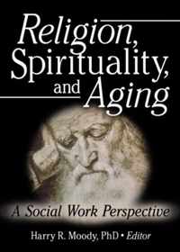 Religion, Spirituality, and Aging