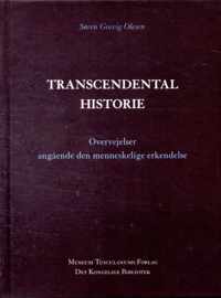 Transcendental historie