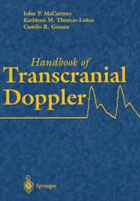 Handbook of Transcranial Doppler