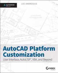 Autocad Platform Customization