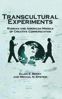 Transcultural Experiments