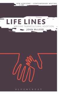 Life Lines Writing Transcultural Adoptio