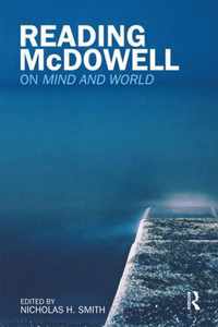 Reading McDowell