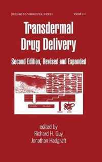 Transdermal Drug Delivery