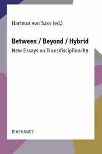 Between / Beyond / Hybrid