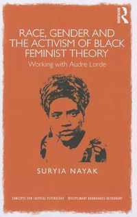 Race, Gender and the Activism of Black Feminist Theory