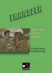 Transfer 17. Menschen an der Macht