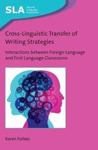 Cross-Linguistic Transfer of Writing Strategies