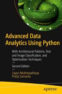 Advanced Data Analytics Using Python