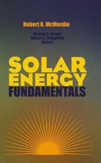 Solar Energy Fundamentals