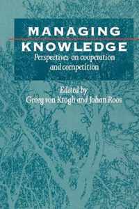 Managing Knowledge