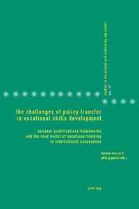 The Challenges of Policy Transfer in Vocational Skills Development