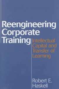 Reengineering Corporate Training