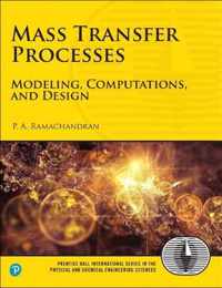 Mass Transfer Processes