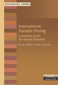 International Transfer Pricing