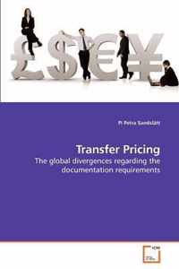 Transfer Pricing