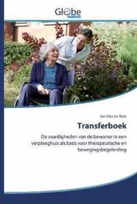 Transferboek