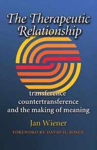 The Therapeutic Relationship