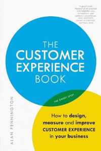 Customer Experience Book