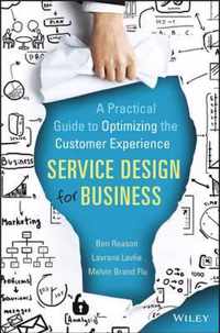 Service Design For Business