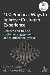 100 Practical Ways to Improve Customer Experience