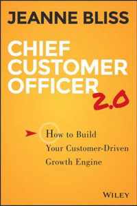 Chief Customer Officer 2.0