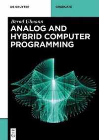 Analog and Hybrid Computer Programming