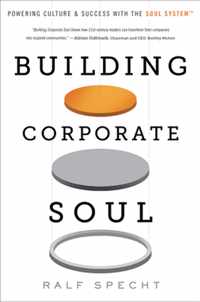 Building Corporate Soul