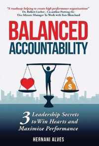 Balanced Accountability