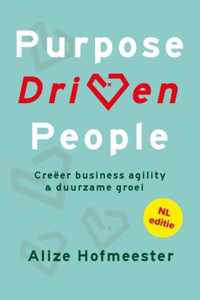 Purpose Driven People