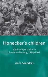 Honecker's Children