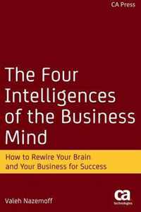 The Four Intelligences of the Business Mind