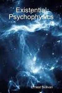 Existential Psychophysics