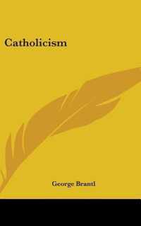 Catholicism