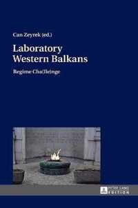 Laboratory Western Balkans