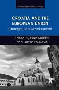 Croatia and the European Union