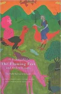 The Flaming Feet and Other Essays