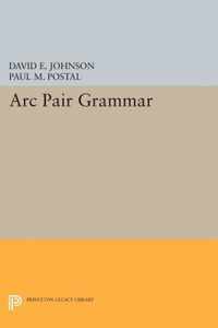 Arc Pair Grammar