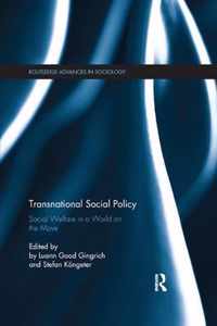 Transnational Social Policy