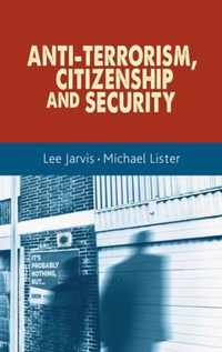 AntiTerrorism, Citizenship and Security