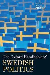 Oxford Handbook Of Swedish Politics