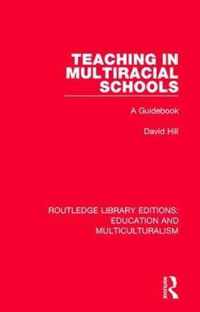 Teaching in Multiracial Schools