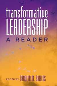 Transformative Leadership