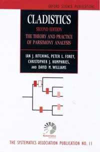 Cladistics: Theory and Practice of Parsimony Analysis