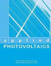 Applied Photovoltaics