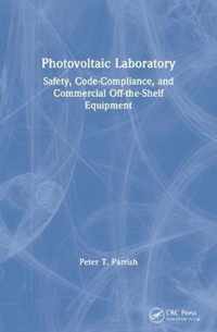 Photovoltaic Laboratory