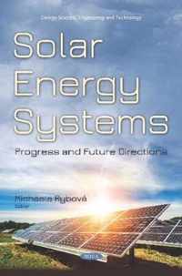 Solar Energy Systems